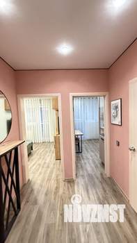 1-к квартира, вторичка, 37м2, 2/16 этаж