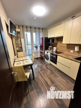 1-к квартира, вторичка, 36м2, 5/18 этаж