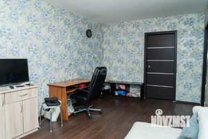 3-к квартира, вторичка, 61м2, 1/9 этаж