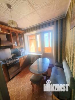 3-к квартира, вторичка, 78м2, 3/10 этаж