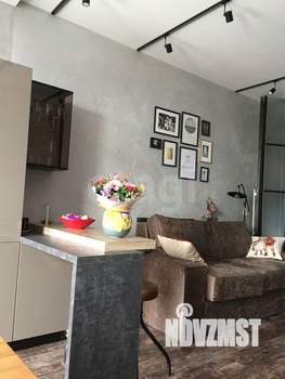 2-к квартира, вторичка, 61м2, 8/21 этаж