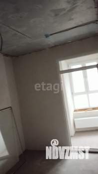 1-к квартира, вторичка, 33м2, 3/25 этаж