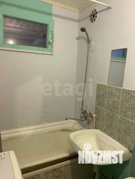 1-к квартира, вторичка, 29м2, 2/5 этаж