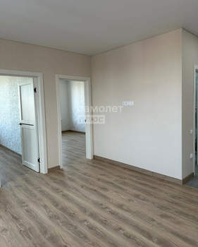3-к квартира, вторичка, 60м2, 18/20 этаж