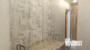 2-к квартира, вторичка, 45м2, 9/9 этаж