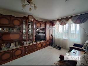 2-к квартира, вторичка, 54м2, 12/12 этаж