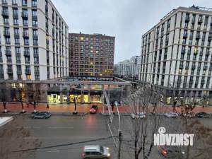 1-к квартира, вторичка, 33м2, 5/5 этаж