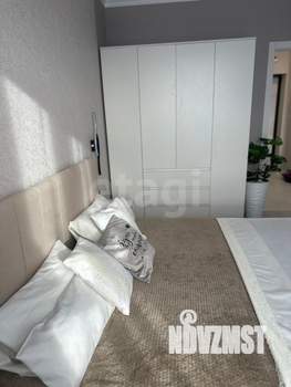 1-к квартира, вторичка, 34м2, 15/15 этаж