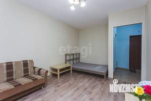 1-к квартира, вторичка, 38м2, 5/15 этаж