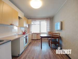 3-к квартира, вторичка, 107м2, 10/12 этаж