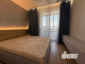 2-к квартира, вторичка, 56м2, 23/26 этаж