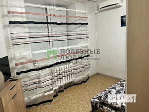 Студия квартира, вторичка, 19м2, 1/2 этаж