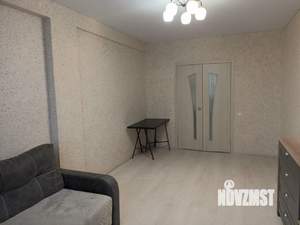 2-к квартира, вторичка, 48м2, 16/23 этаж