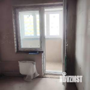 1-к квартира, вторичка, 32м2, 13/18 этаж