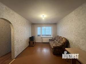 1-к квартира, вторичка, 31м2, 1/9 этаж