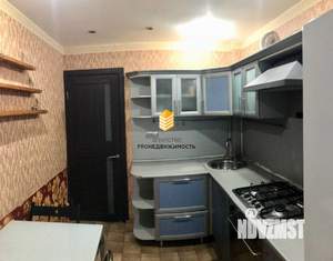 3-к квартира, вторичка, 63м2, 4/10 этаж