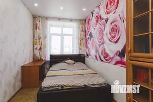 3-к квартира, вторичка, 81м2, 13/13 этаж