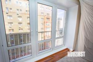 3-к квартира, вторичка, 61м2, 9/12 этаж