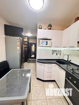 1-к квартира, вторичка, 34м2, 9/9 этаж