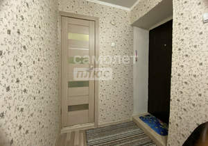 2-к квартира, вторичка, 34м2, 8/9 этаж