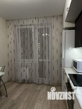 2-к квартира, вторичка, 53м2, 11/23 этаж