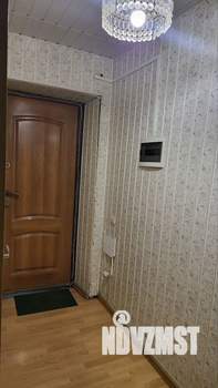 1-к квартира, вторичка, 30м2, 4/5 этаж
