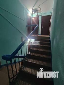 3-к квартира, вторичка, 55м2, 3/3 этаж