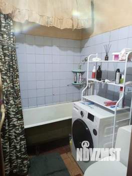 2-к квартира, вторичка, 45м2, 3/5 этаж