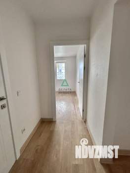 1-к квартира, вторичка, 34м2, 9/18 этаж