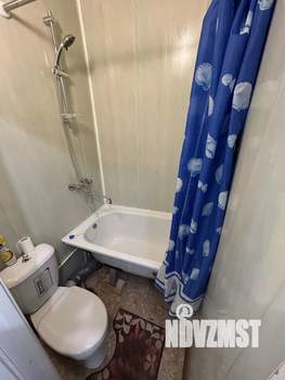 Студия квартира, вторичка, 17м2, 1/9 этаж