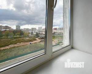 2-к квартира, вторичка, 45м2, 6/9 этаж