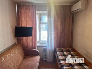 3-к квартира, вторичка, 52м2, 2/2 этаж