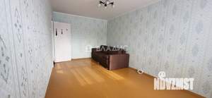 1-к квартира, вторичка, 28м2, 4/5 этаж