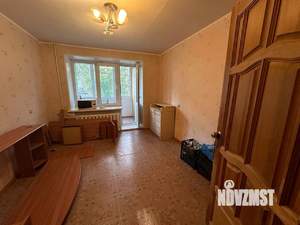 2-к квартира, вторичка, 50м2, 3/12 этаж