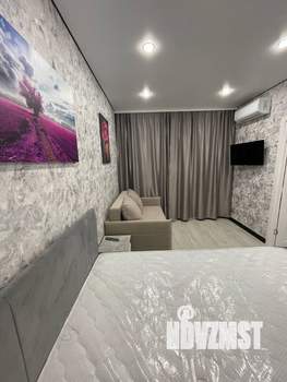 1-к квартира, вторичка, 35м2, 6/25 этаж