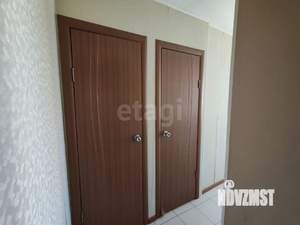 2-к квартира, вторичка, 45м2, 7/9 этаж