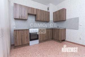 3-к квартира, вторичка, 58м2, 10/14 этаж