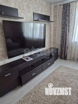 3-к квартира, вторичка, 86м2, 13/17 этаж