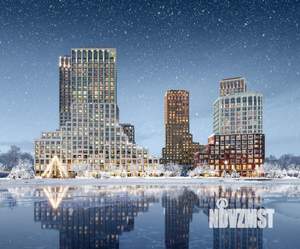 2-к квартира, вторичка, 56м2, 11/32 этаж