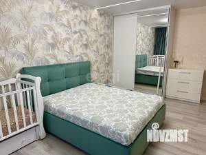 2-к квартира, вторичка, 62м2, 9/16 этаж