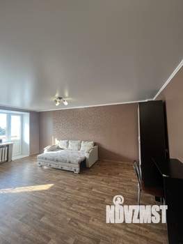 Студия квартира, вторичка, 34м2, 4/9 этаж