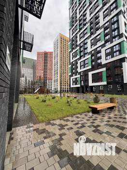 4-к квартира, сданный дом, 100м2, 9/25 этаж