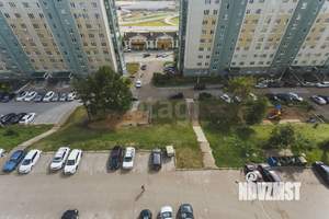 1-к квартира, вторичка, 38м2, 9/10 этаж