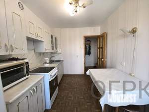 3-к квартира, вторичка, 60м2, 8/11 этаж