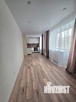2-к квартира, вторичка, 40м2, 3/5 этаж