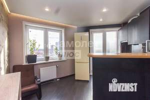 1-к квартира, вторичка, 30м2, 12/26 этаж