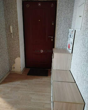 3-к квартира, вторичка, 82м2, 8/17 этаж