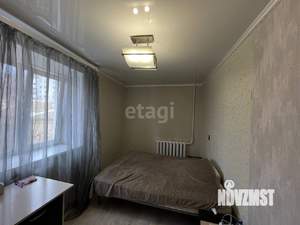2-к квартира, вторичка, 42м2, 2/5 этаж