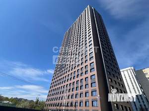 1-к квартира, сданный дом, 37м2, 19/31 этаж