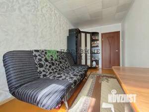 3-к квартира, вторичка, 59м2, 2/5 этаж